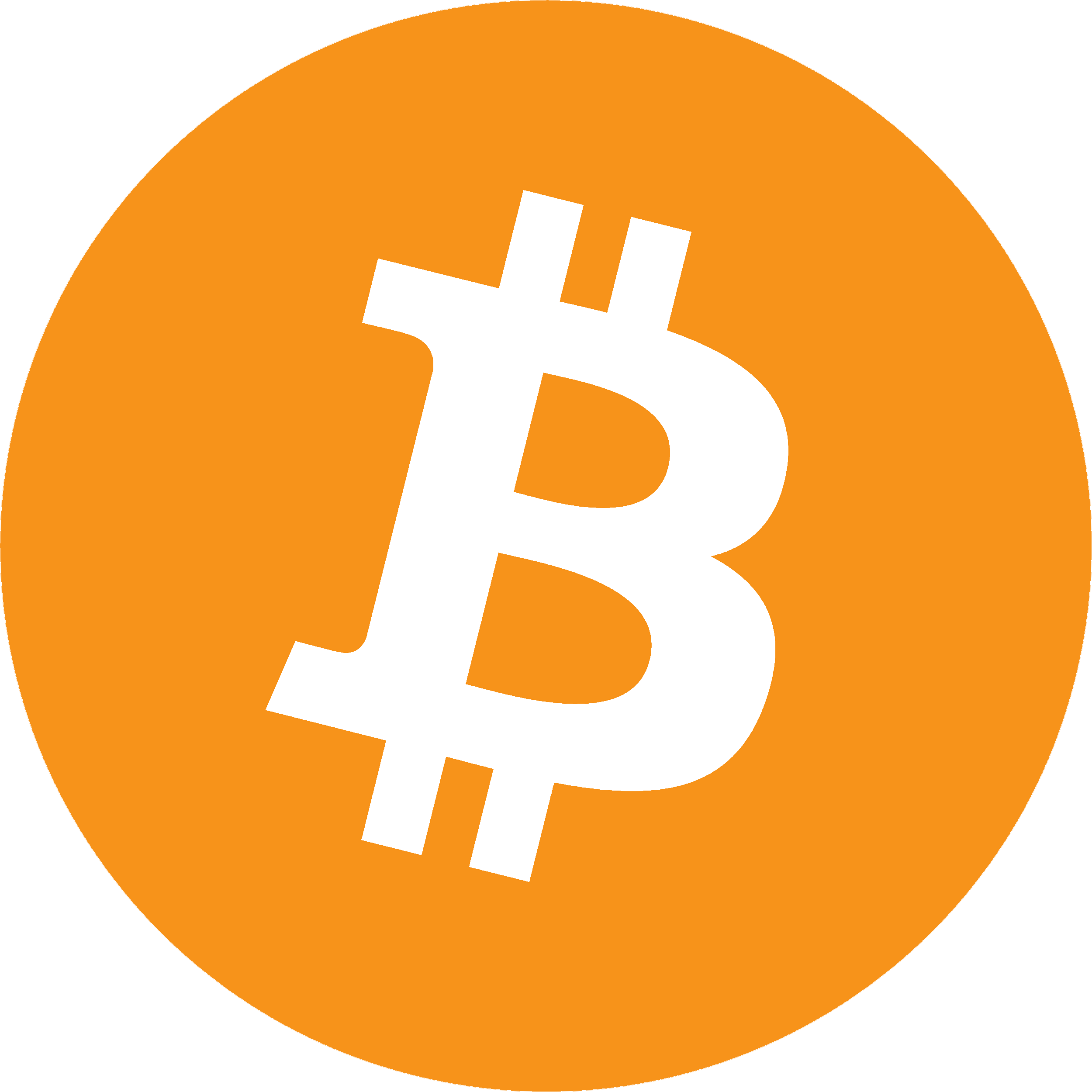 Bitcoin logo